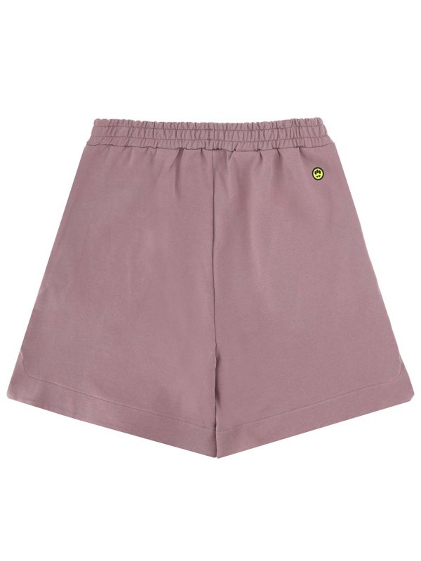 BARROW: pantaloni shorts online - Bermuda iconiche