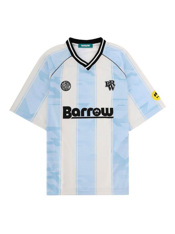 BARROW: t-shirt - T-Shirt Con Logo