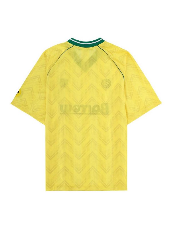 BARROW: Camisetas online - Camiseta - Amarillo