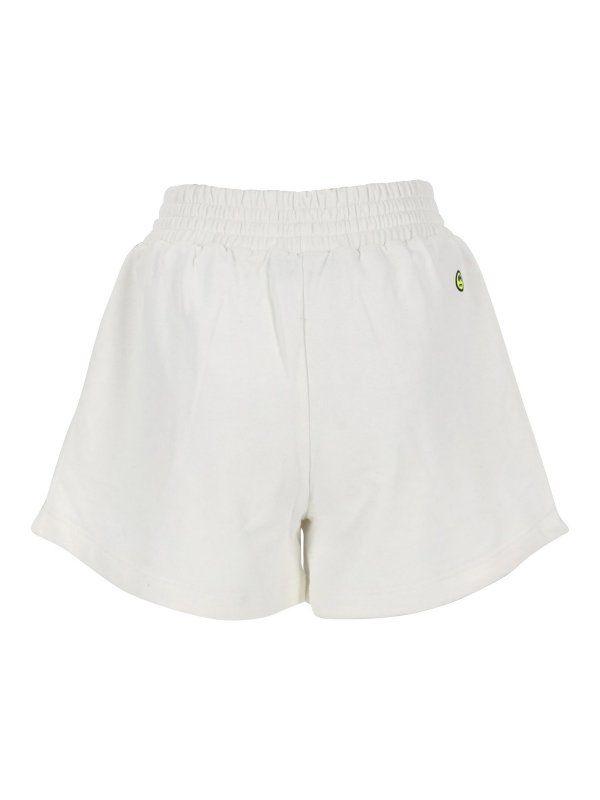 BARROW: Hosen Shorts online - Shorts - Weiß