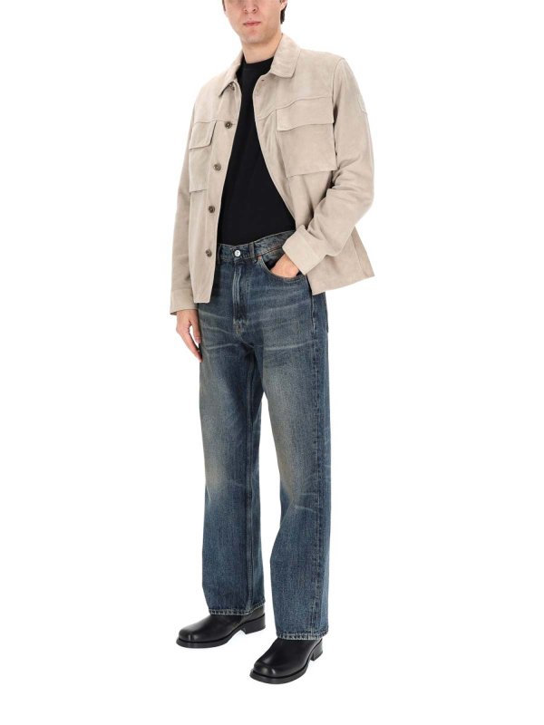 BELSTAFF: casual jackets online - Waymark Jacket