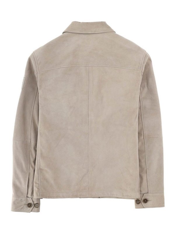 The Best Shops BELSTAFF: casual jackets - Waymark Jacket
