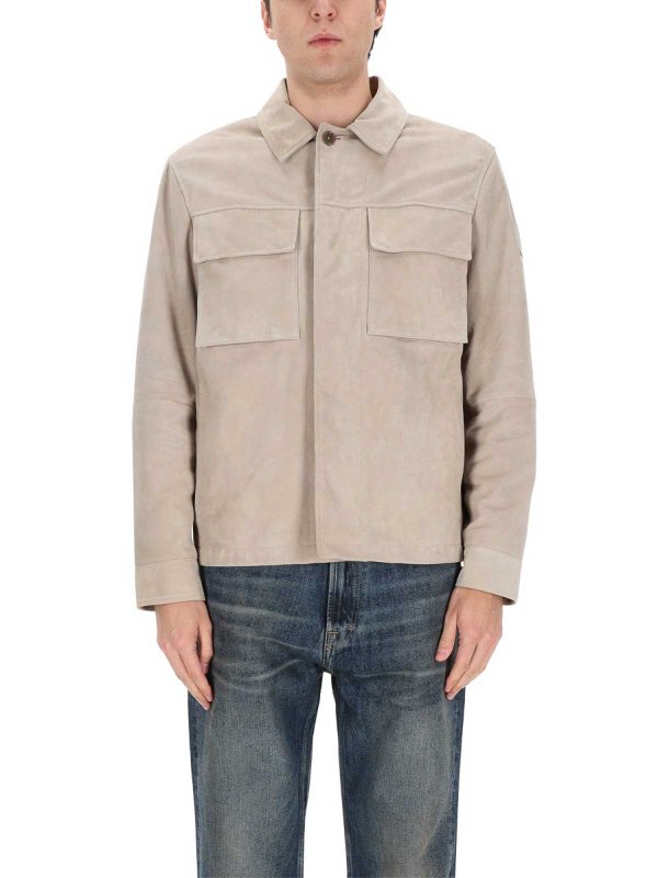 Waymark Jacket shop online: BELSTAFF