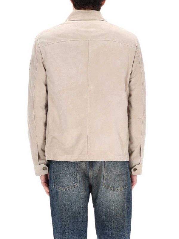 BELSTAFF buy online Waymark Jacket