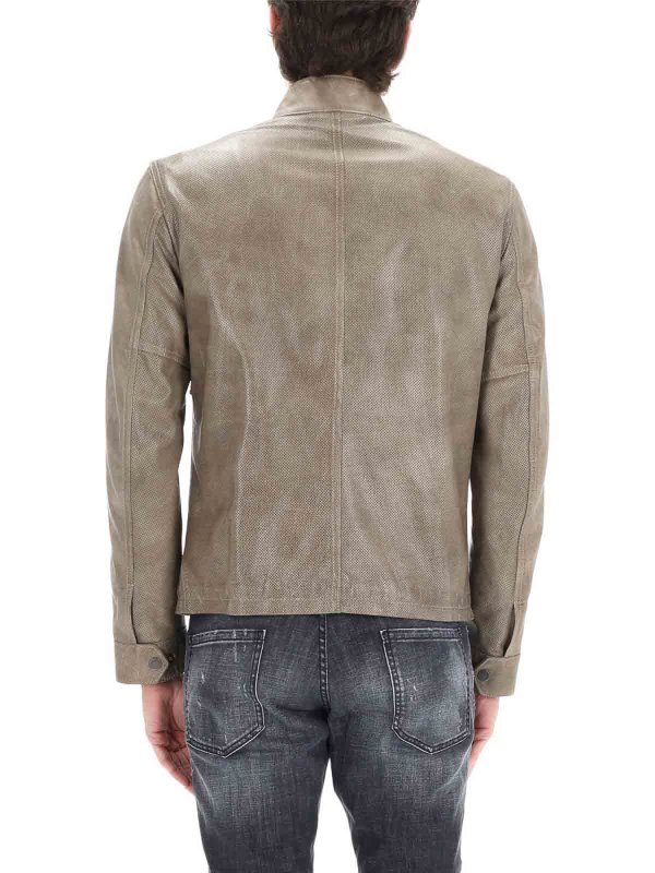 BELSTAFF buy online Racemaster Air Jacket