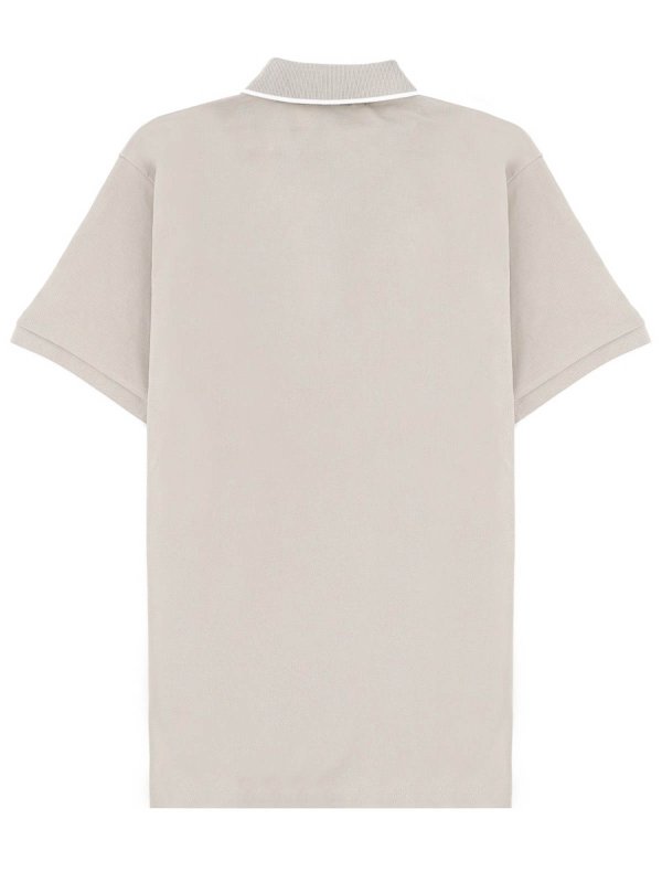 Hugo Boss: Hemden online - Hemd - Hellgrau