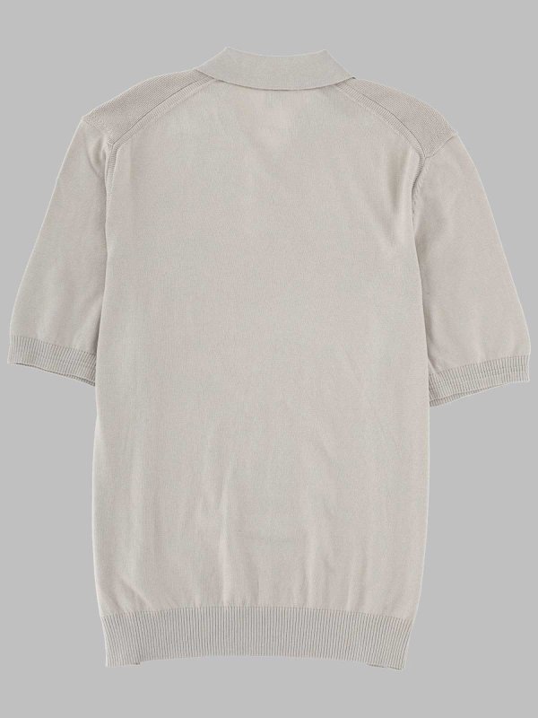 Hugo Boss: Hemden online - Hemd - Grau