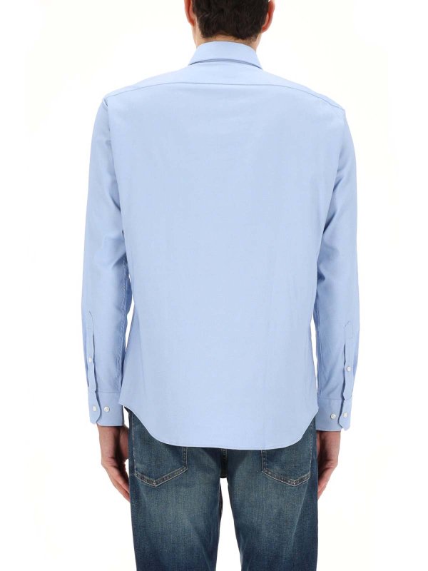 Hugo Boss buy online Hemd - Hellblau