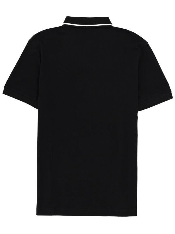Hugo Boss: シャツ online - シャツ - 黒