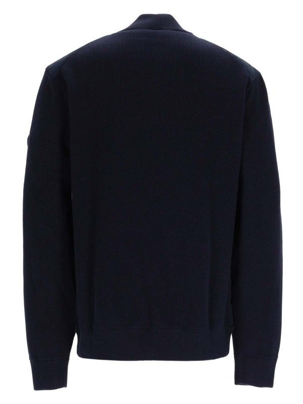 Hugo Boss: casual jackets online - Zip Jacket