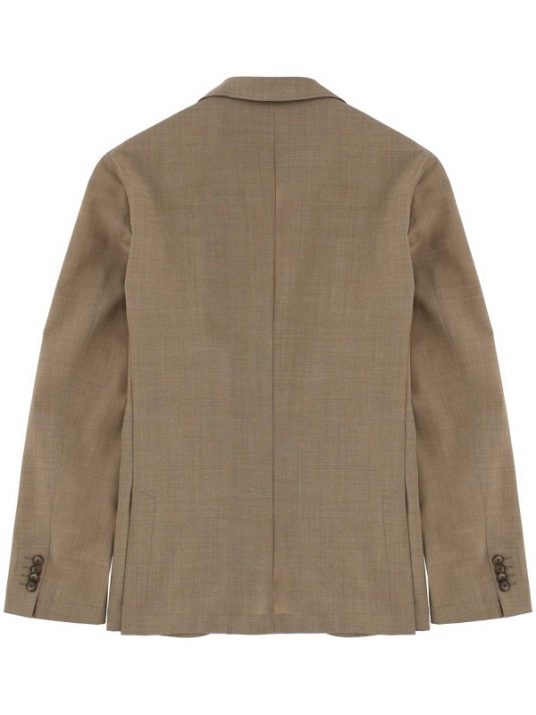 Hugo Boss: ブレザー online - ブレザー - ベージュ