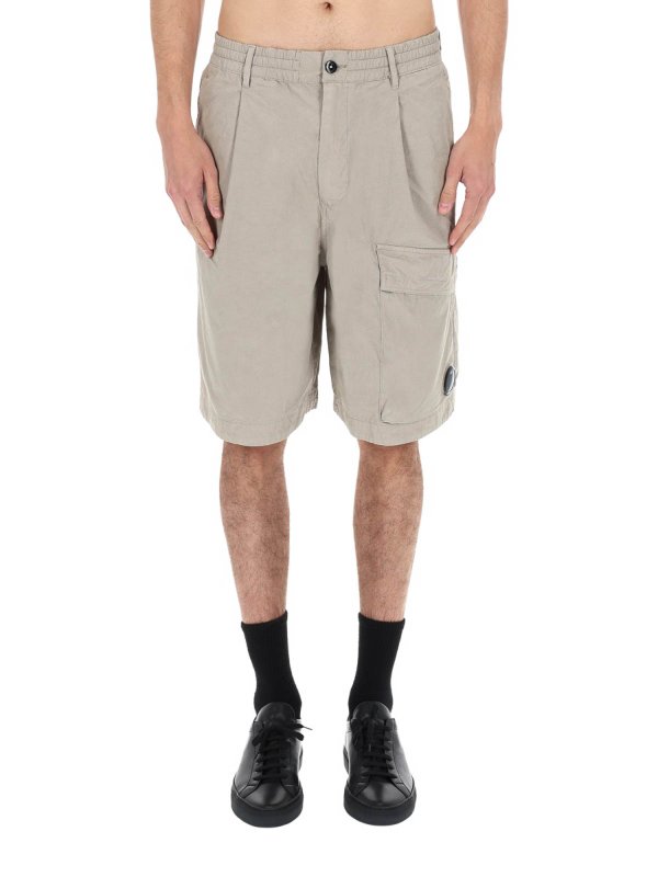 C.P. COMPANY buy online ショートパンツ - グレー