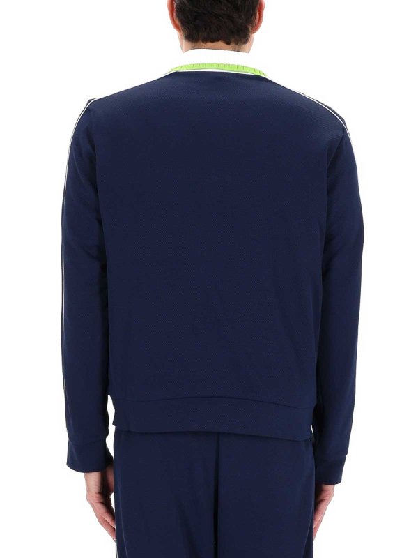 CASABLANCA buy online Sudadera - Azul