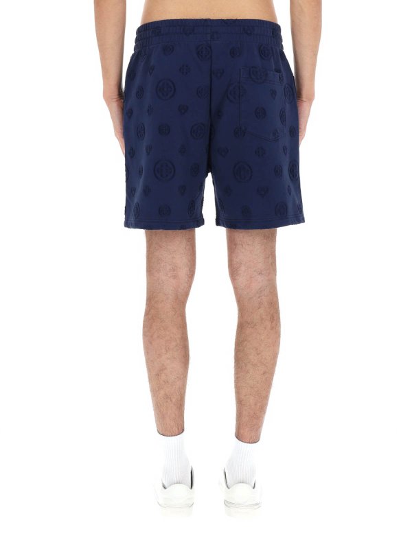CASABLANCA buy online ショートパンツ - ブルー