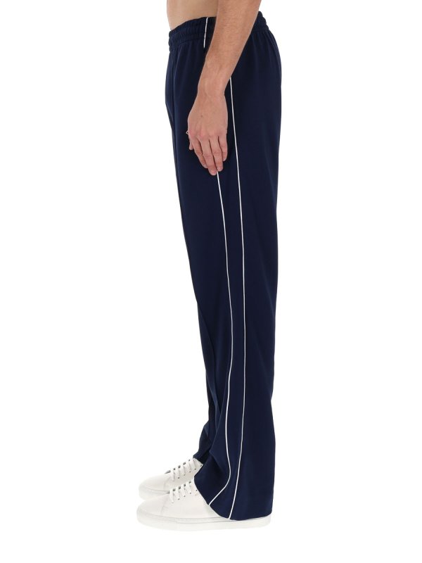 Traininghose - Blau shop online: CASABLANCA