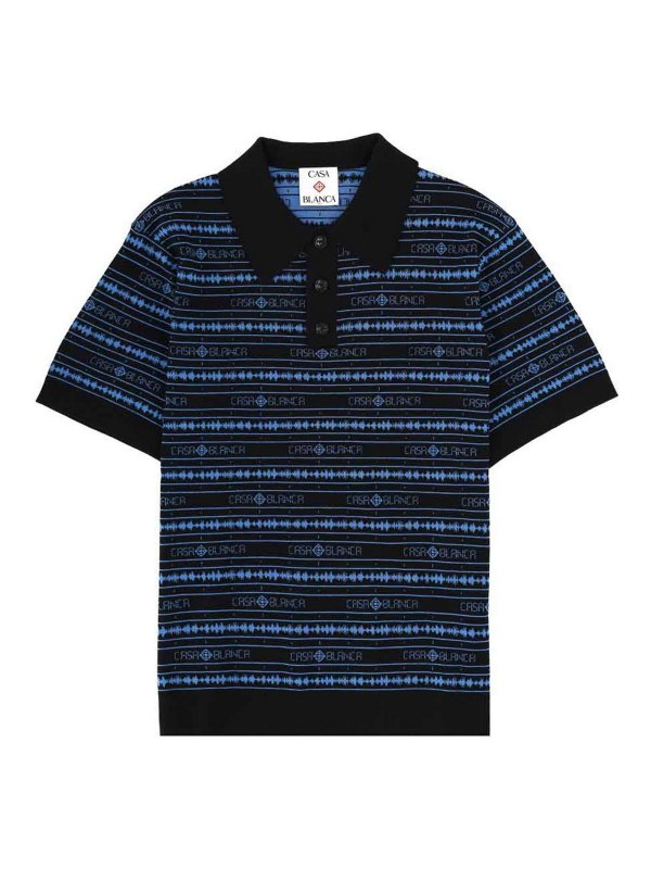 CASABLANCA: Camisas - Camisa - Multicolor
