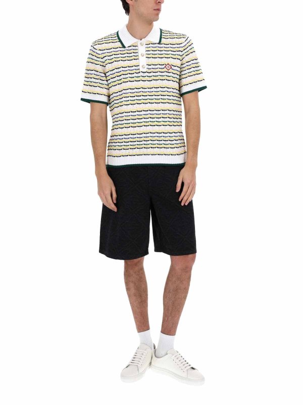CASABLANCA: Camisas online - Camisa - Multicolor