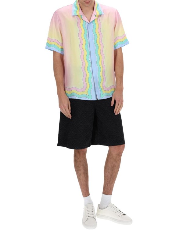 CASABLANCA: Camisas online - Camisa - Multicolor