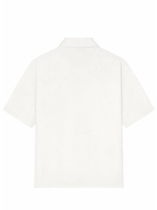 The Best Shops Courreges: シャツ - シャツ - 白
