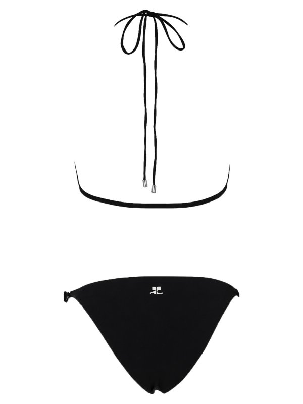 The Best Shops Courreges: Tops y camisetas sin mangas - Top - Negro