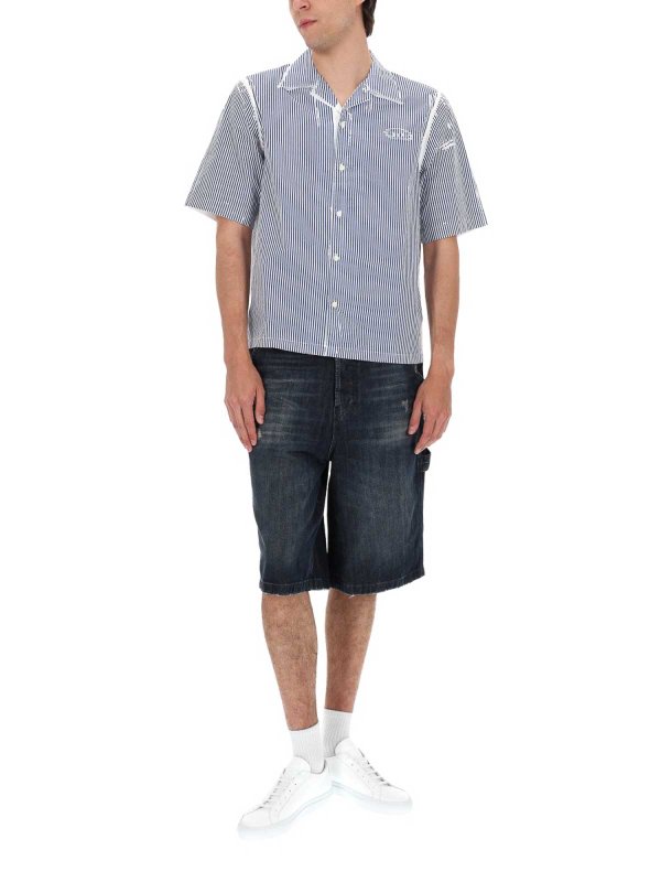DIESEL: Hemden online - Hemd - Bunt