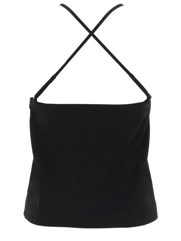 DIESEL: t-shirt online - Top D-Elma