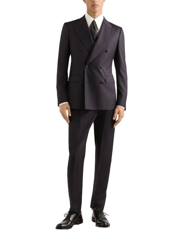 DOLCE & GABBANA: Hemden online - Hemd - Weiß