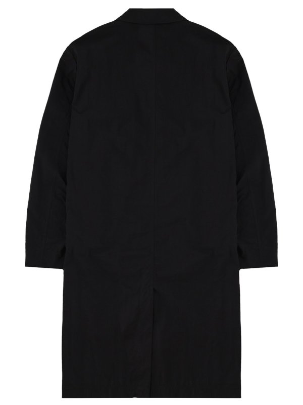 DRIES VAN NOTEN: カジュアルジャケット online - カジュアルジャケット - 黒