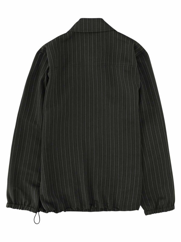 Vorries Jacket shop online: DRIES VAN NOTEN