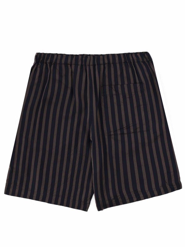 DRIES VAN NOTEN: Shorts online - Shorts - Multicolor