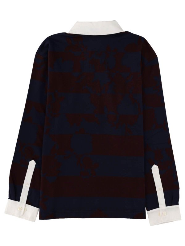 DRIES VAN NOTEN: Hemden online - Hemd - Bunt
