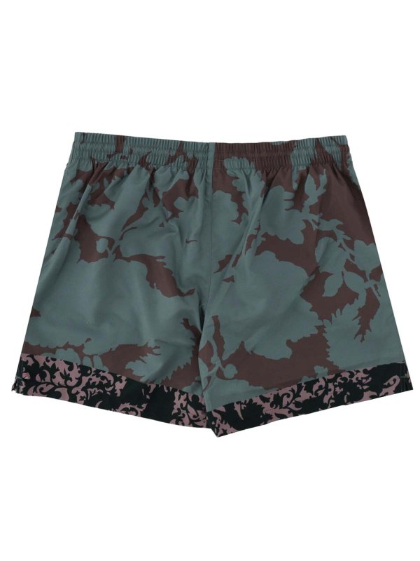 DRIES VAN NOTEN: Bañadores online - Bañador - Verde