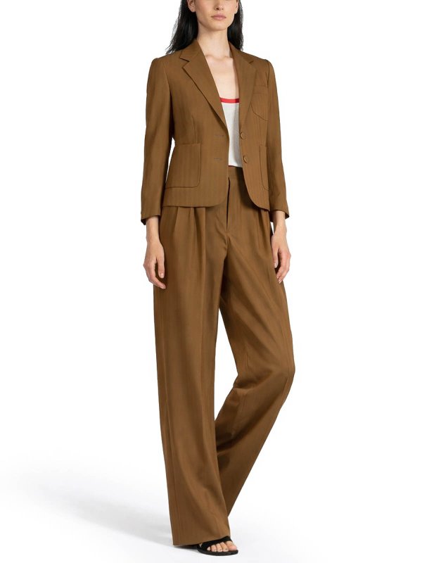 DRIES VAN NOTEN: Blazer online - Blazer - Bamis