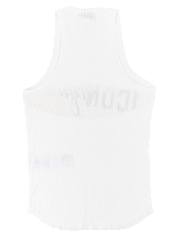 DSQUARED2: Tops & Tank tops online - Top Cut-Out