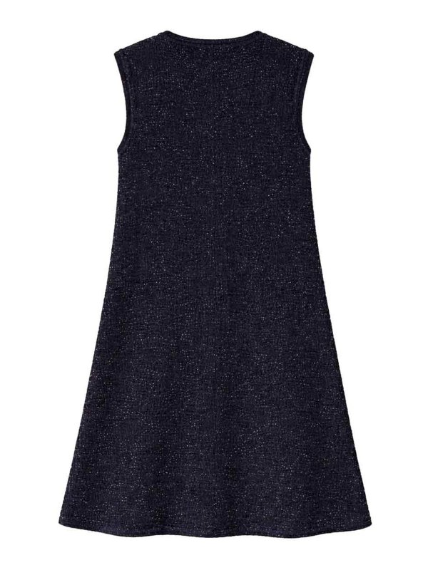 The Best Shops FABIANA FILIPPI: ショートドレス - ショートドレス - ブルー