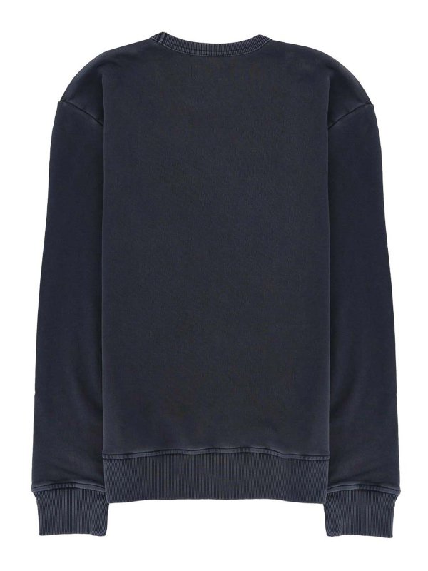 FAY: Sudaderas y suéteres online - Sudadera - Azul