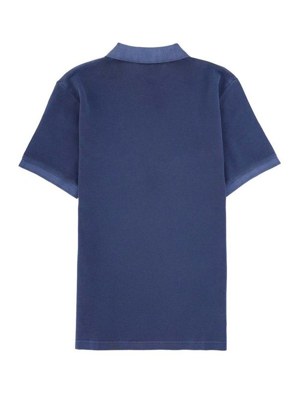 FAY: Hemden online - Hemd - Blau