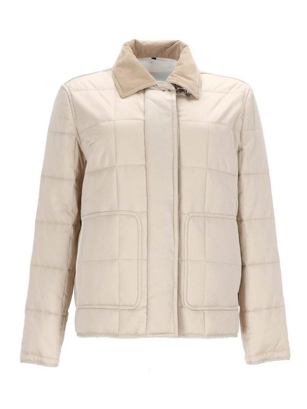 FAY: casual jackets - Field Jacket