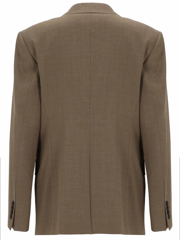 FILIPPA K: ブレザー online - ブレザー - ブラウン