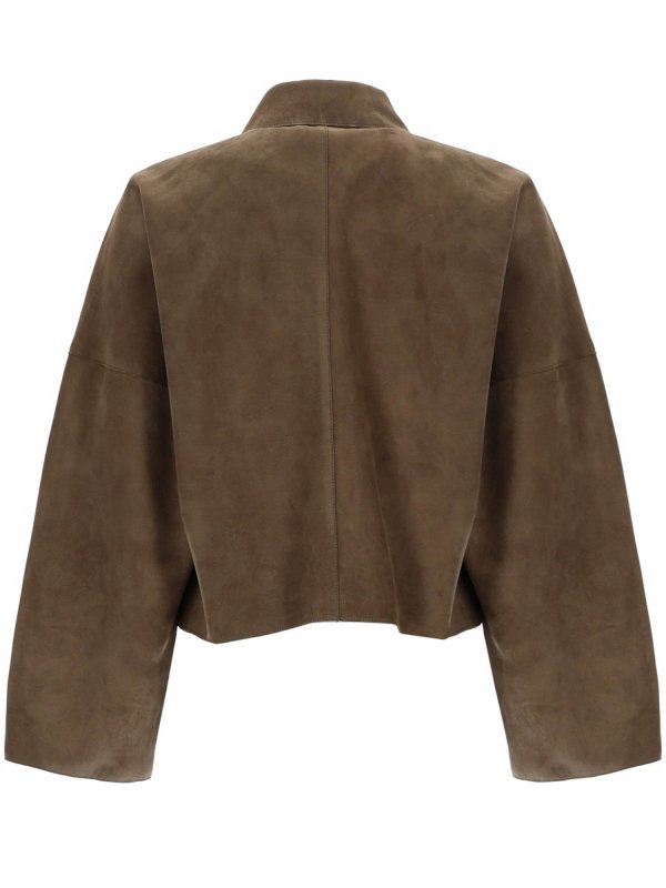 FILIPPA K: casual jackets online - Coach Jacket