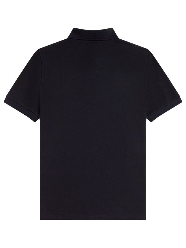The Best Shops FRED PERRY: shirts - Polo With Logo