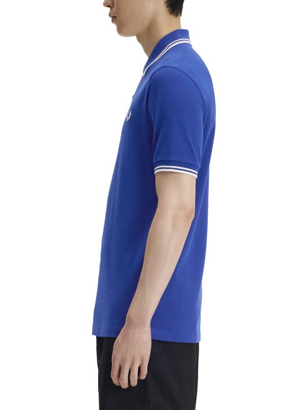 FRED PERRY buy online Polo With Logo