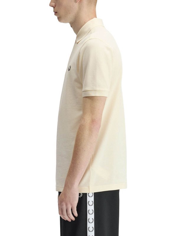 The Best Shops FRED PERRY: shirts - Polo With Logo
