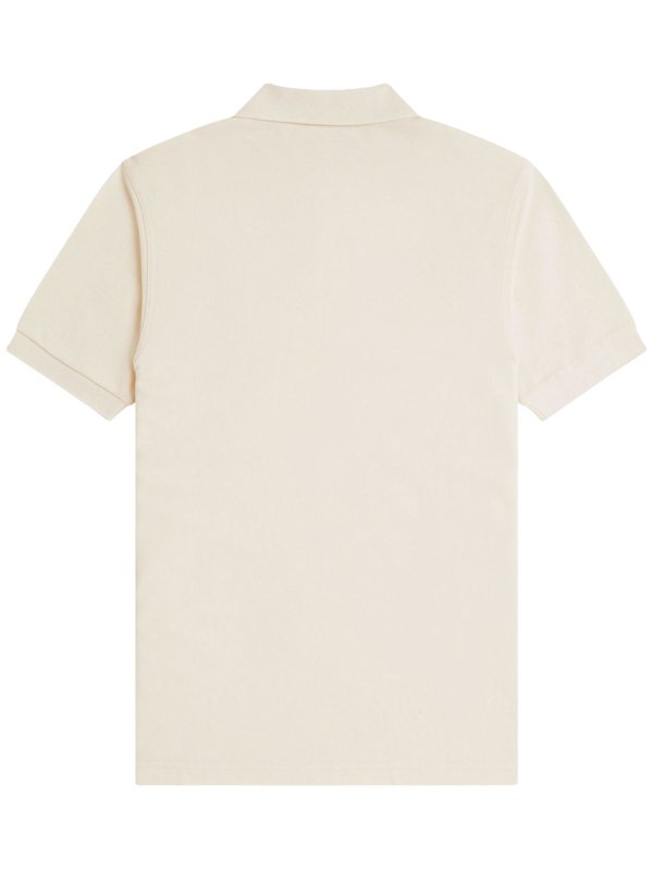 Polo With Logo shop online: FRED PERRY