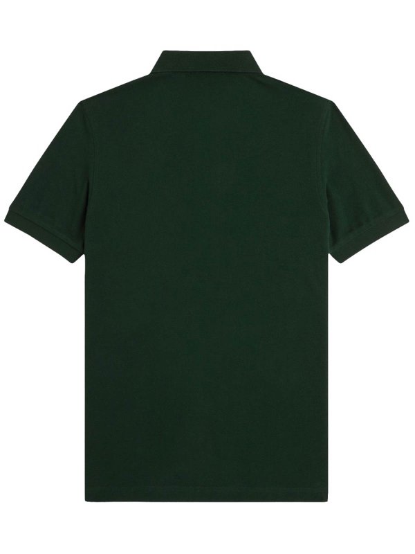 Polo Con Logo shop online: FRED PERRY