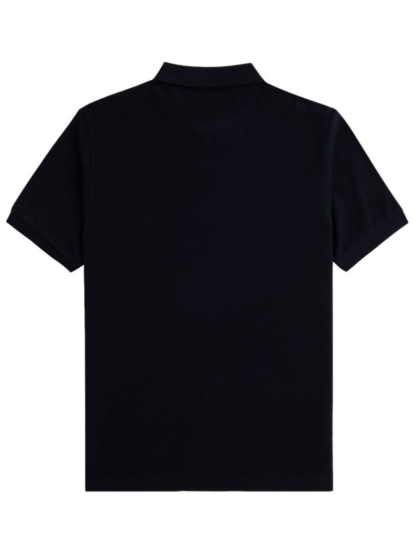 The Best Shops FRED PERRY: シャツ - シャツ - 黒
