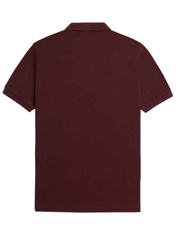 Polo With Logo shop online: FRED PERRY