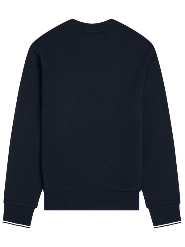 The Best Shops FRED PERRY: Felpe e maglie - Felpa Con Logo