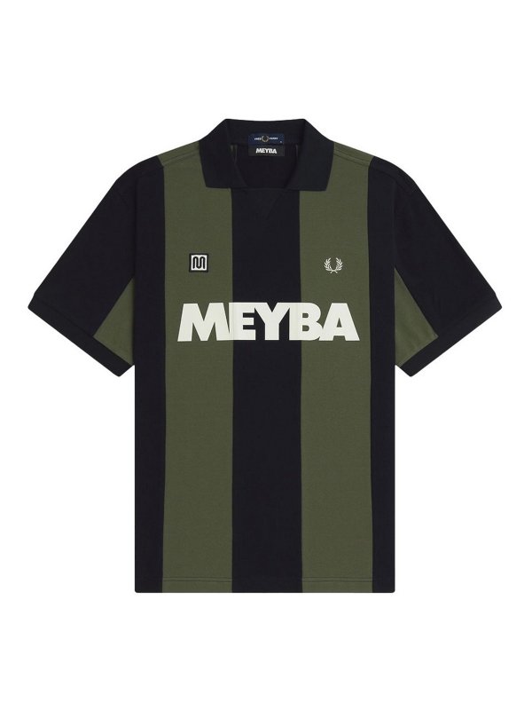 FRED PERRY: Hemden - Hemd - Bunt