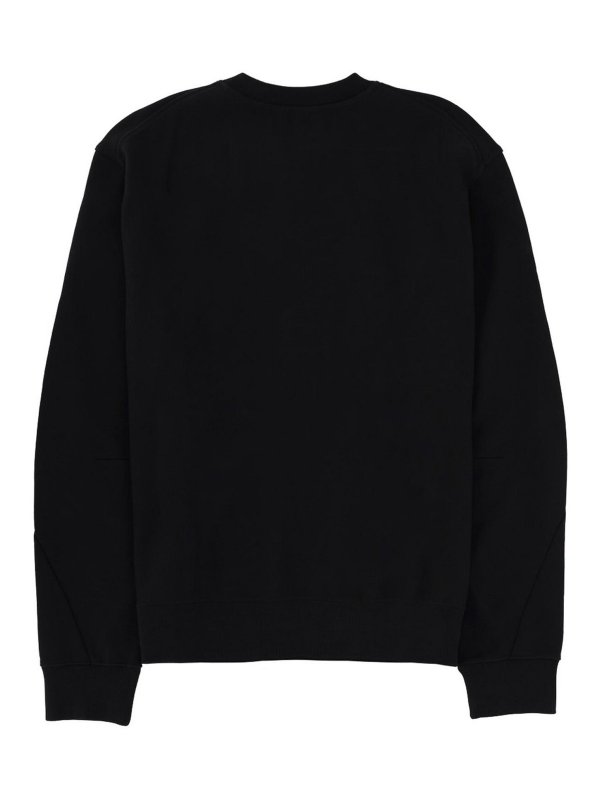 GIVENCHY: Sweatshirts & Sweaters online - Sweatshirt With Logo